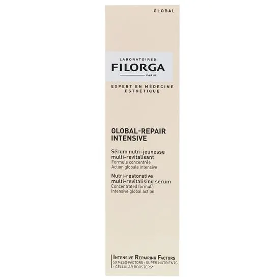 Filorga Global Repair Serum