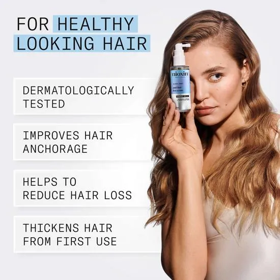 Nioxin Ultimate Power Anti Hair Loss Serum 70ml