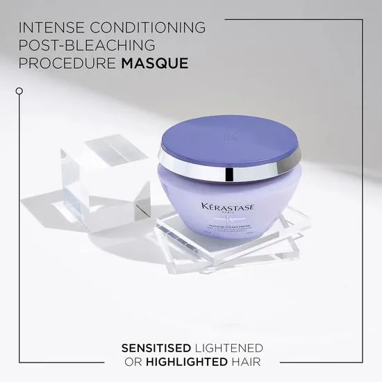 Kérastase Blond Absolu Masque Cicaextreme 200ml