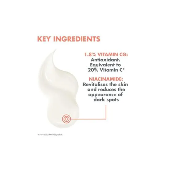 Avène Vitamin Activ Cg Radiance Concentrated Serum 30ml