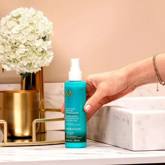 Moroccanoil Hydration All In One Leave-In Conditioner 160ml