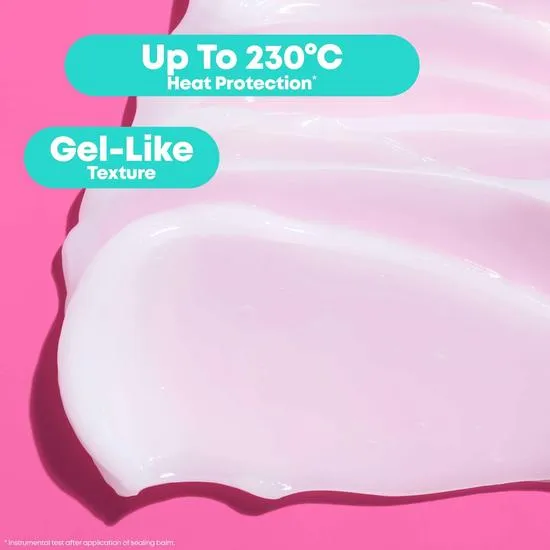 Matrix Instacure Build-A-Bond Super Sealing Leave-In Balm 75ml