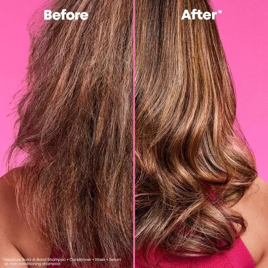 Matrix Instacure Build-A-Bond Super Sealing Leave-In Balm 75ml