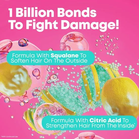 Matrix Instacure Build-A-Bond Super Sealing Leave-In Balm 75ml