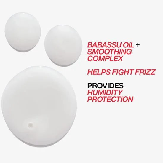 Redken Frizz Dismiss Shampoo 300ml