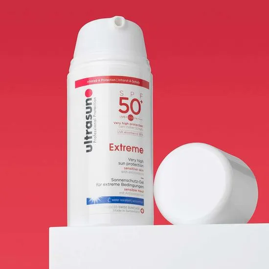 Ultrasun SPF 50+ Extreme Sun Lotion 150ml