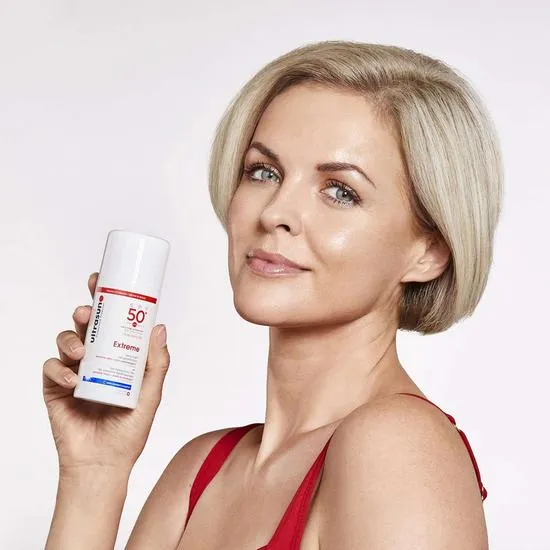 Ultrasun SPF 50+ Extreme Sun Lotion 150ml