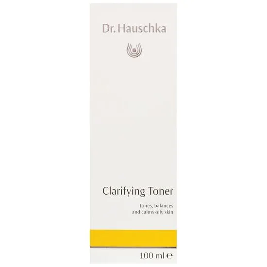 Dr Hauschka Clarifying Toner 100ml