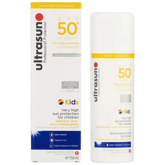 Ultrasun Kids SPF 50+ 150ml