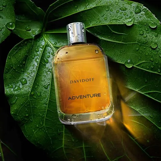 Davidoff Adventure Eau De Toilette 100ml