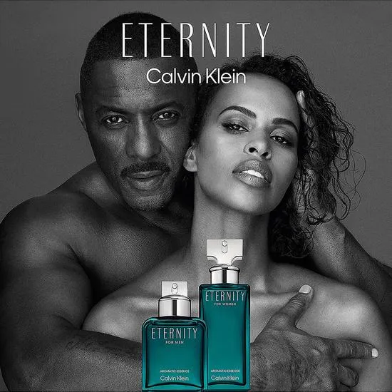 Calvin Klein Eternity For Women Aromatic Essence 10ml