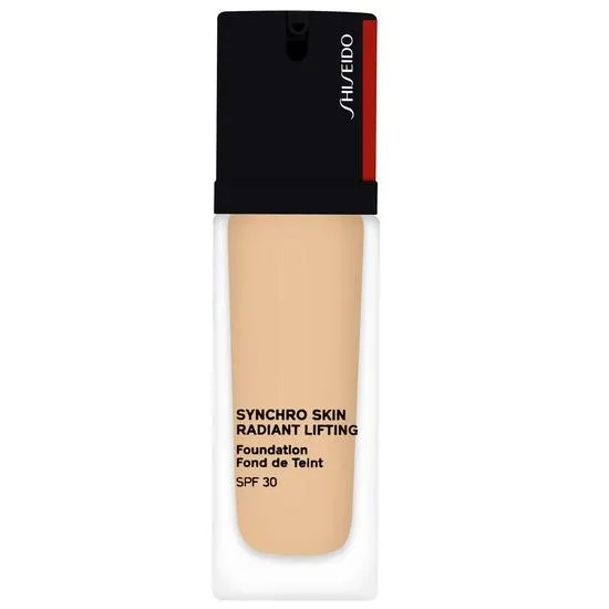 Shiseido Skin Radiant Lifting SPF 30 Foundation 550 Jasper