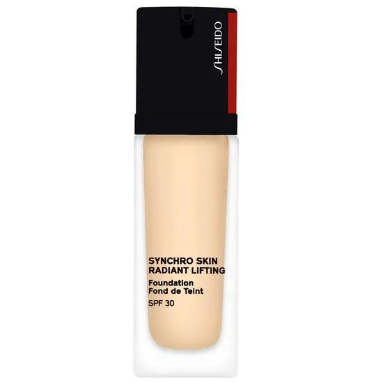 Shiseido Skin Radiant Lifting SPF 30 Foundation 550 Jasper