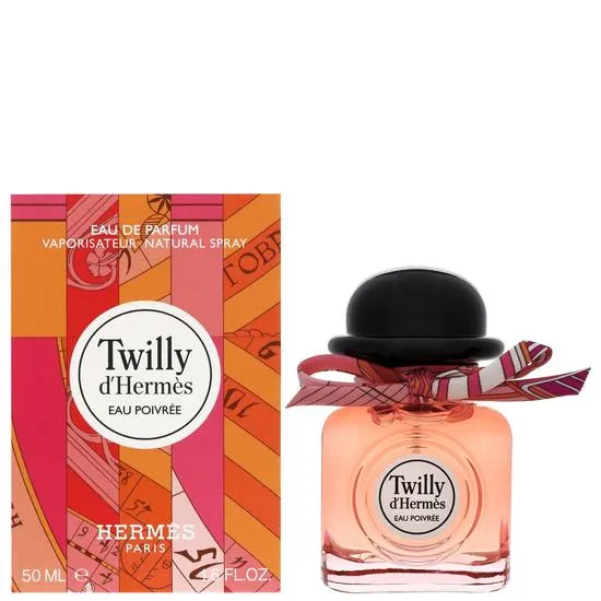 Hermès Twilly d'Hermes Eau Poivree Eau De Parfum 50ml