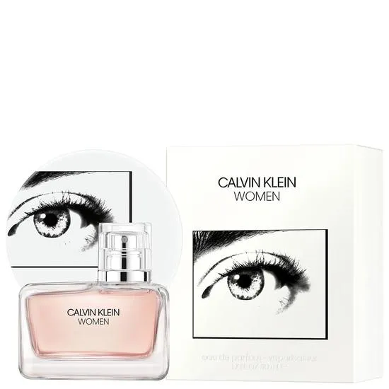Calvin Klein Women Eau De Parfum 100ml