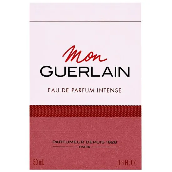 GUERLAIN Mon Guerlain Eau De Parfum Intense 50ml