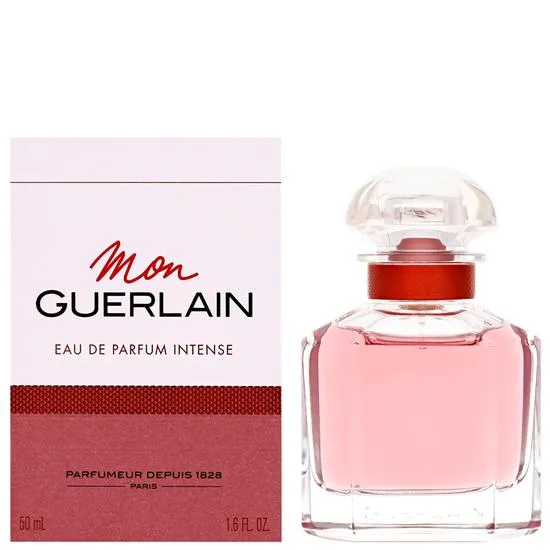 GUERLAIN Mon Guerlain Eau De Parfum Intense 50ml
