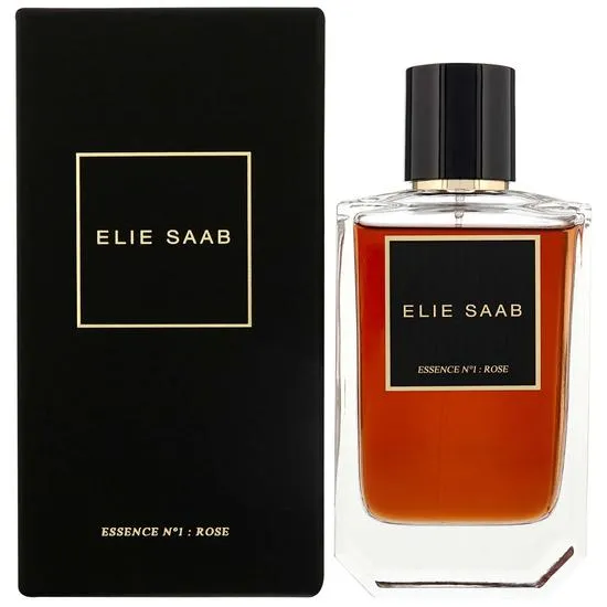 Elie Saab Essence No. 1 Rose Eau De Parfum 100ml
