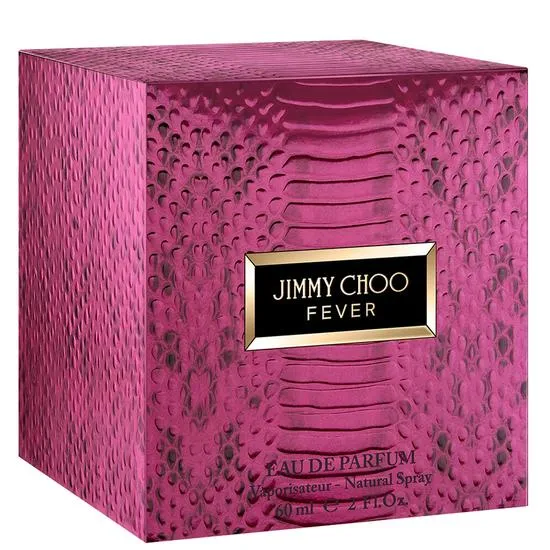 Jimmy Choo Fever Eau De Parfum 40ml