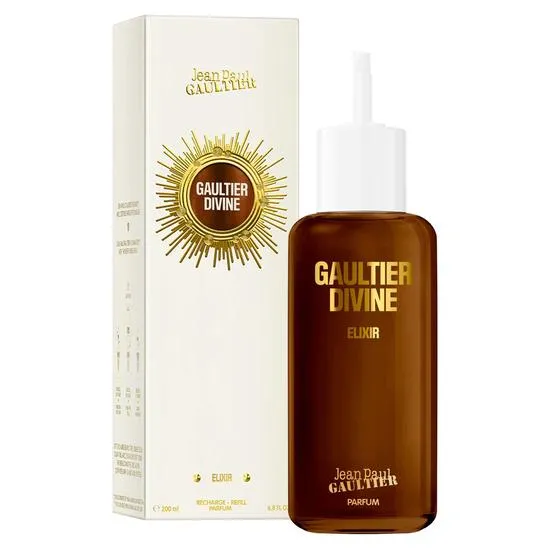 Jean Paul Gaultier Gaultier Divine Elixir Parfum 30ml