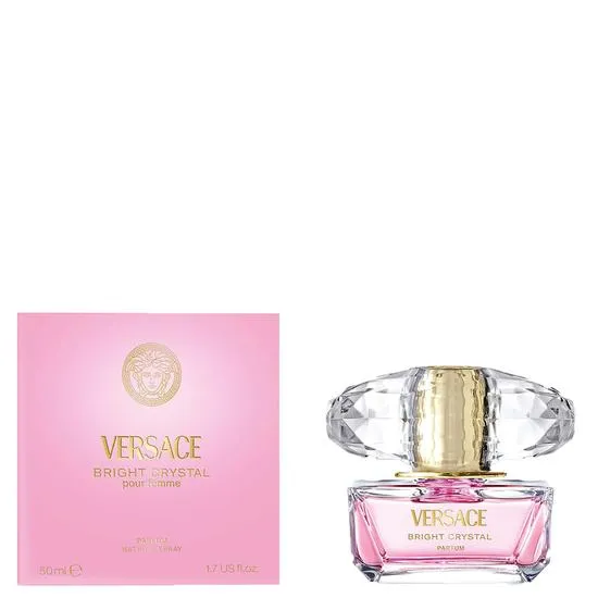 Versace Bright Crystal Parfum 50ml