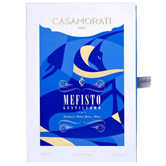 Xerjoff Casamorati 1888 Mefisto Gentiluomo Eau De Parfum 100ml