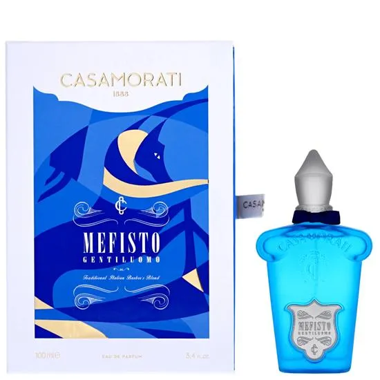 Xerjoff Casamorati 1888 Mefisto Gentiluomo Eau De Parfum 100ml