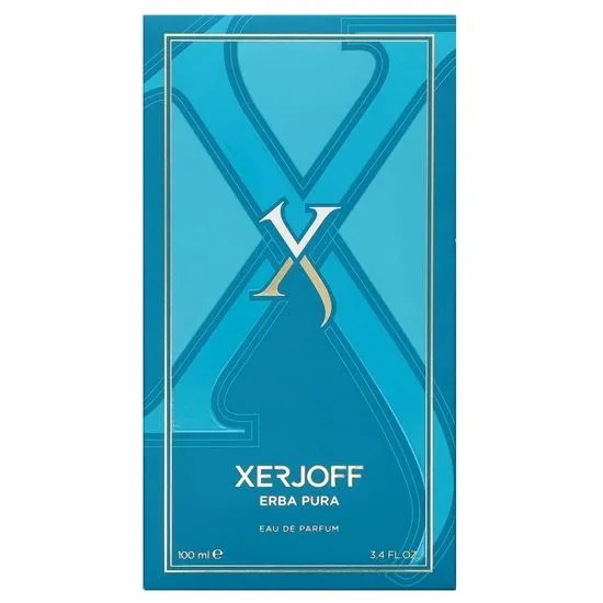 Xerjoff Erba Pura Eau De Parfum 50ml