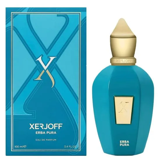Xerjoff Erba Pura Eau De Parfum 50ml
