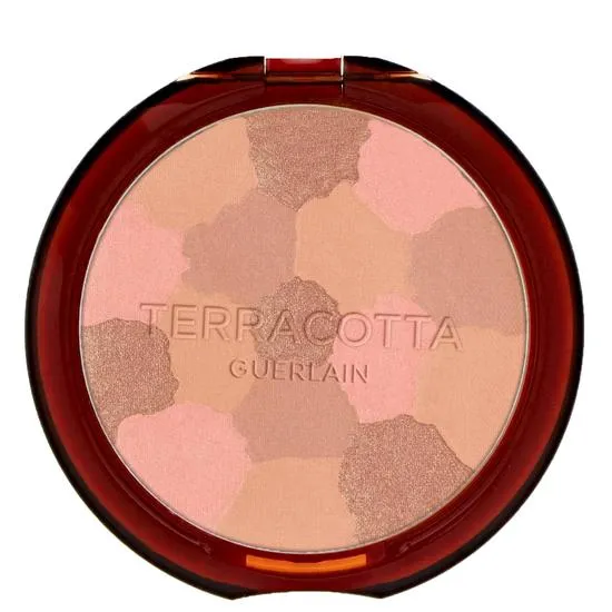 GUERLAIN Terracotta Light The Healthy Glow Powder 03 Medium Warm