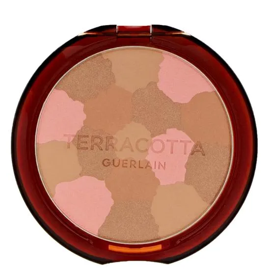GUERLAIN Terracotta Light The Healthy Glow Powder 03 Medium Warm