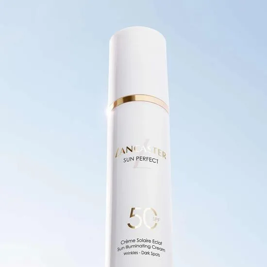 Lancaster Sun Perfect Illuminating Cream SPF 50 50ml