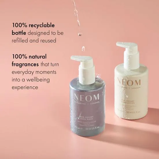 Neom Organics Real Luxury Hand Lotion 300ml