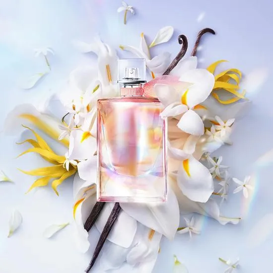 Lancôme La Vie Est Belle Soleil Cristal Eau De Parfum 50ml