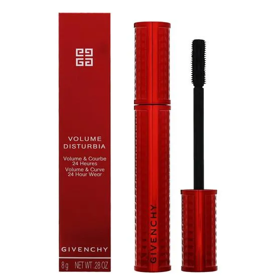 GIVENCHY Disturbia Volume & Curve Mascara Black