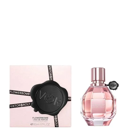VIKTOR&ROLF Flowerbomb Eau De Parfum 20ml