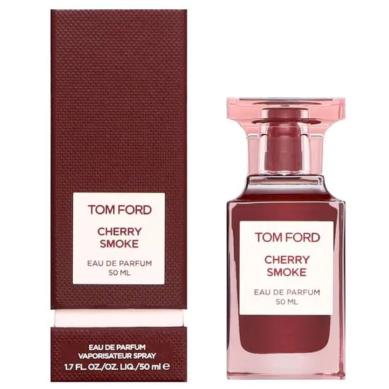 Tom Ford Cherry Smoke Eau De Parfum 50ml