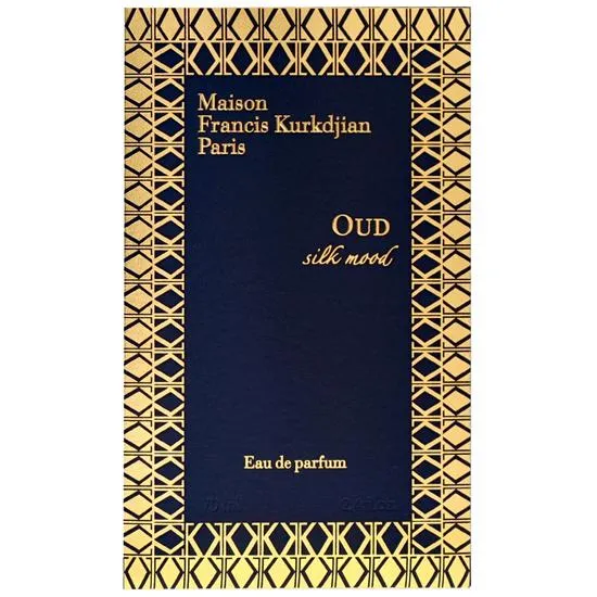 Maison Francis Kurkdjian Oud Silk Mood Eau De Parfum 70ml