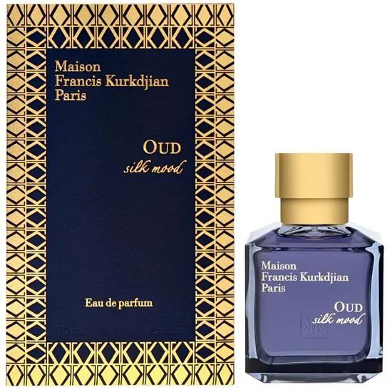 Maison Francis Kurkdjian Oud Silk Mood Eau De Parfum 70ml