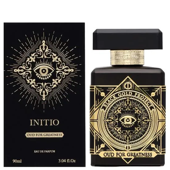 Initio Oud For Greatness Eau De Parfum 90ml