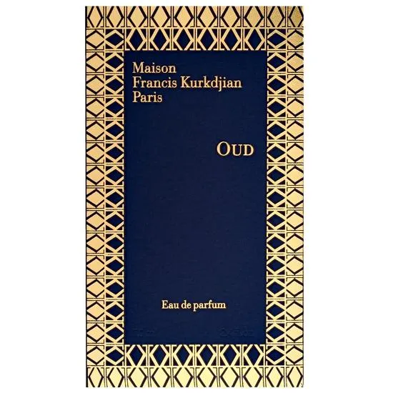 Maison Francis Kurkdjian Oud Eau De Parfum 70ml