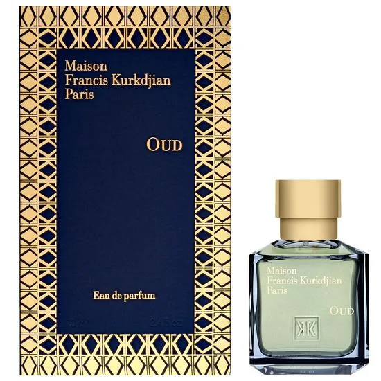 Maison Francis Kurkdjian Oud Eau De Parfum 70ml