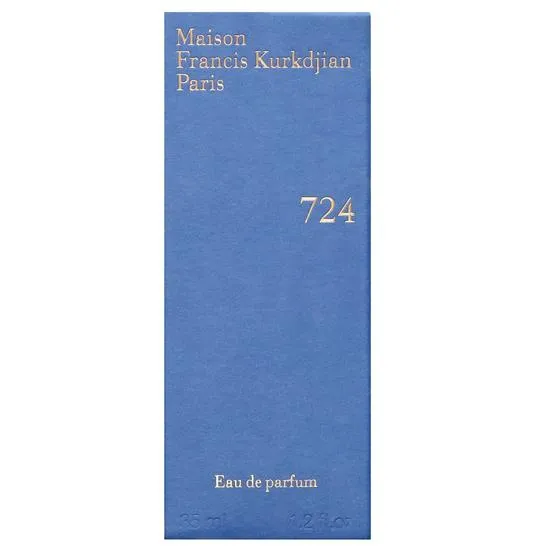 Maison Francis Kurkdjian 724 Eau De Parfum 35ml