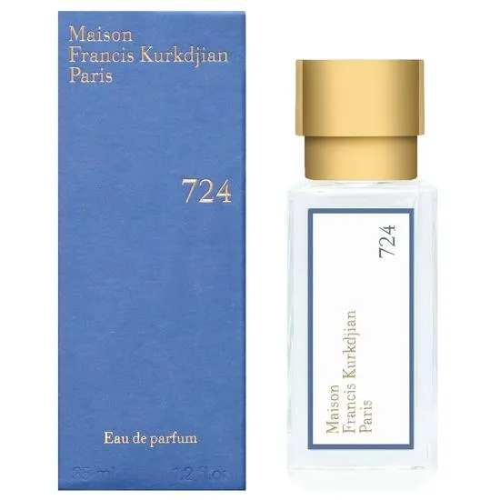 Maison Francis Kurkdjian 724 Eau De Parfum 35ml