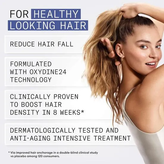 Nioxin Night Density Anti Oxidant Rescue Serum 70ml