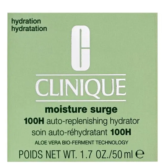 Clinique Moisture Surge 100h Auto-Replenishing Hydrator 15ml
