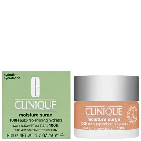 Clinique Moisture Surge 100h Auto-Replenishing Hydrator 15ml