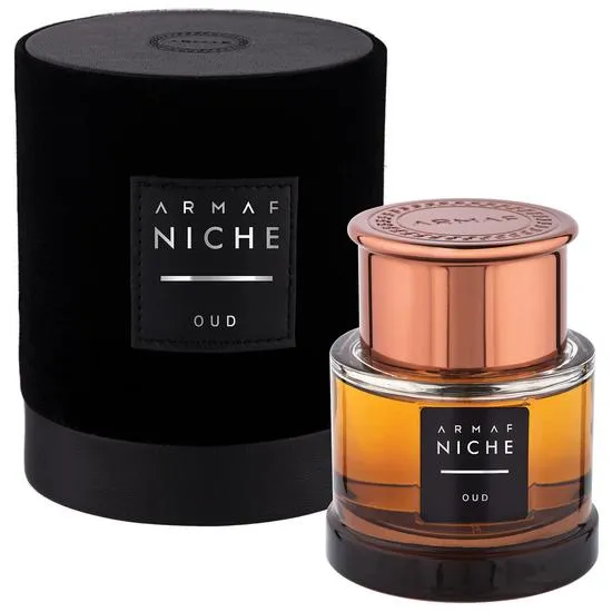 Armaf Oud Niche Eau De Parfum 90ml