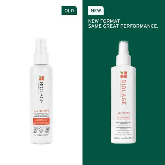 Biolage All-In-One Multi-Benefit Spray 250ml