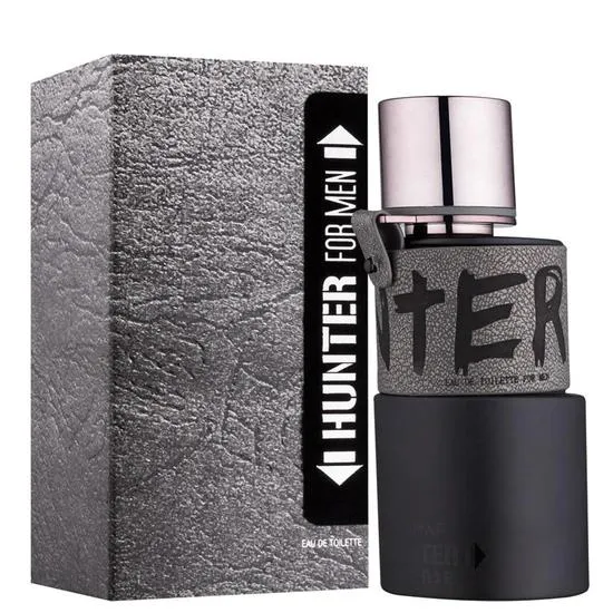 Armaf Hunter Intense Eau De Parfum 100ml